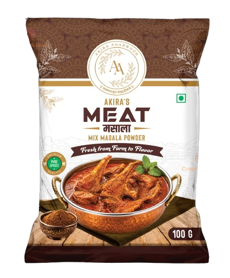 Akira Meat Masala Mix (30 Gram)