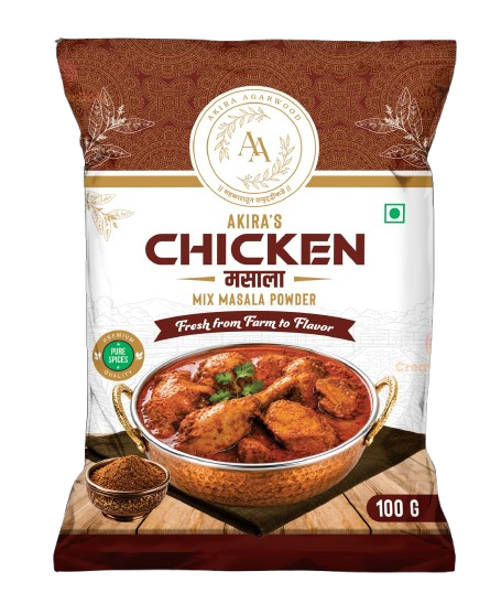 Akira Chicken Masala (30 Gram)