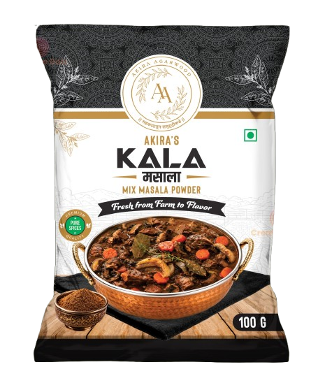 Akira Special Kala Masala (30 Gram)