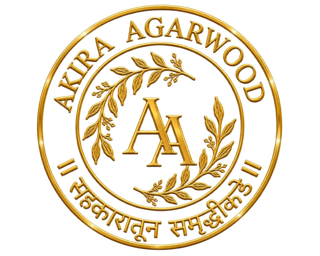Akira Agarwood Masale